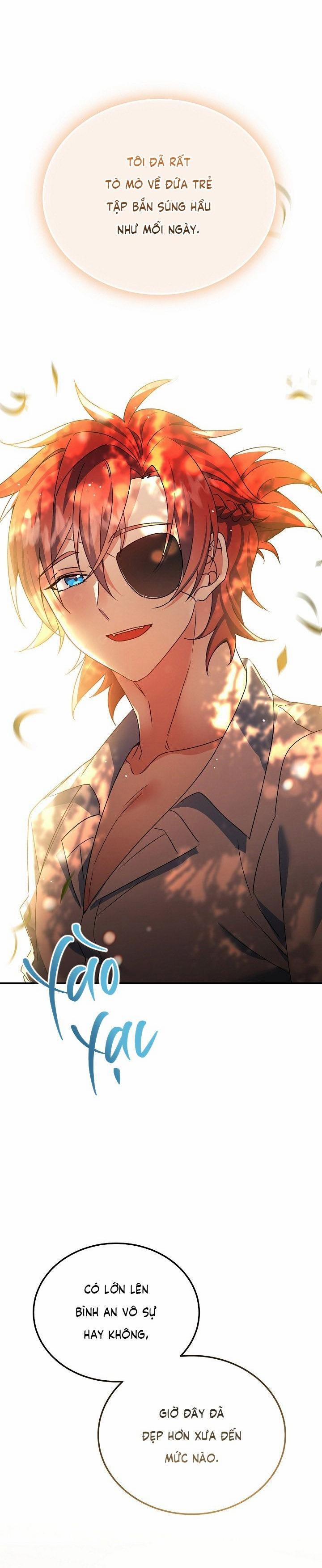 Tuyển Tập Ám Ảnh, Mưu Mô Công 3.5 0 END trang 12