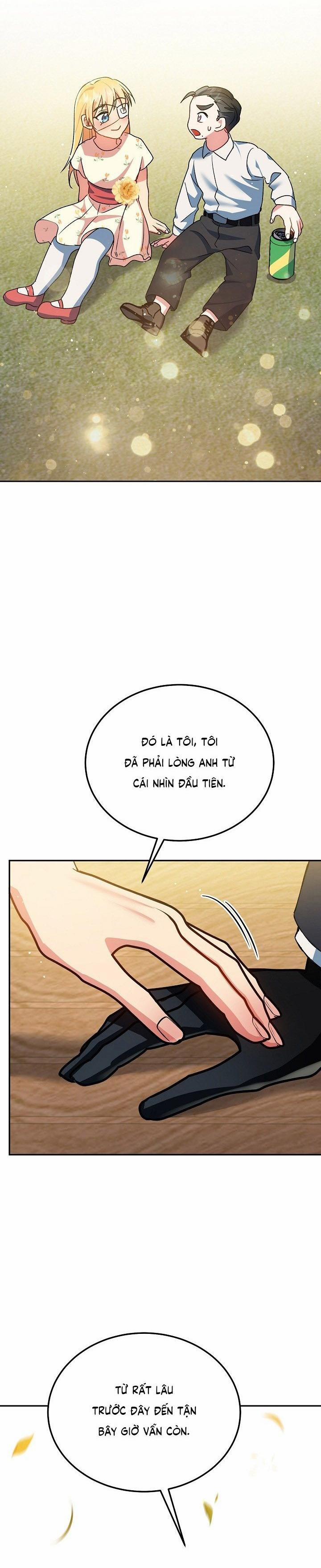 Tuyển Tập Ám Ảnh, Mưu Mô Công 3.5 0 END trang 14