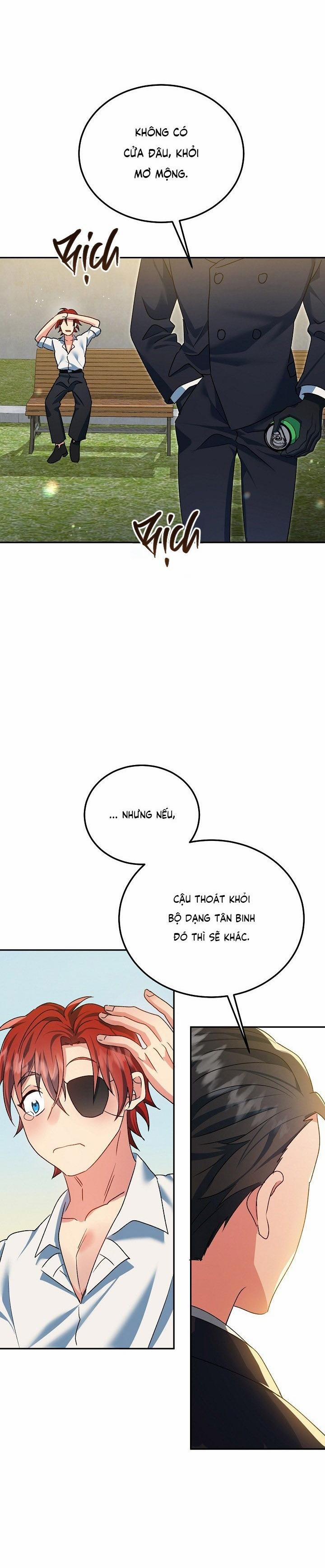 Tuyển Tập Ám Ảnh, Mưu Mô Công 3.5 0 END trang 16