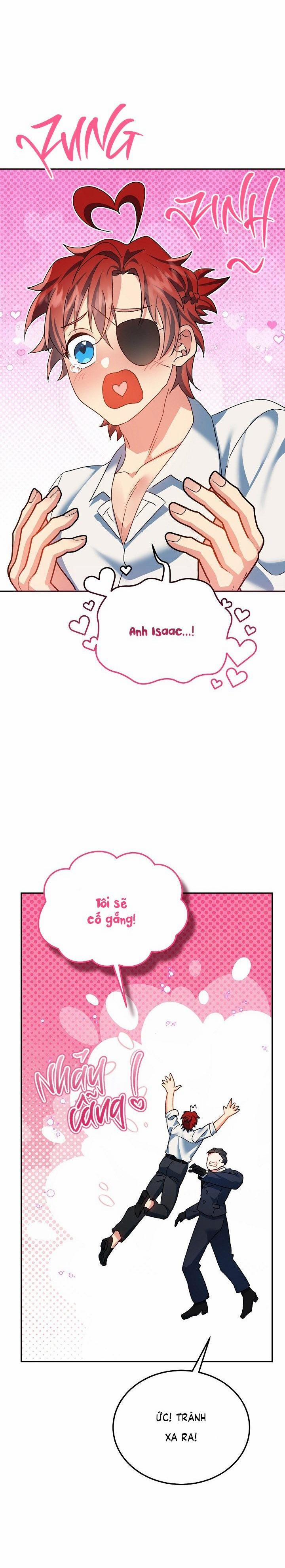 Tuyển Tập Ám Ảnh, Mưu Mô Công 3.5 0 END trang 17