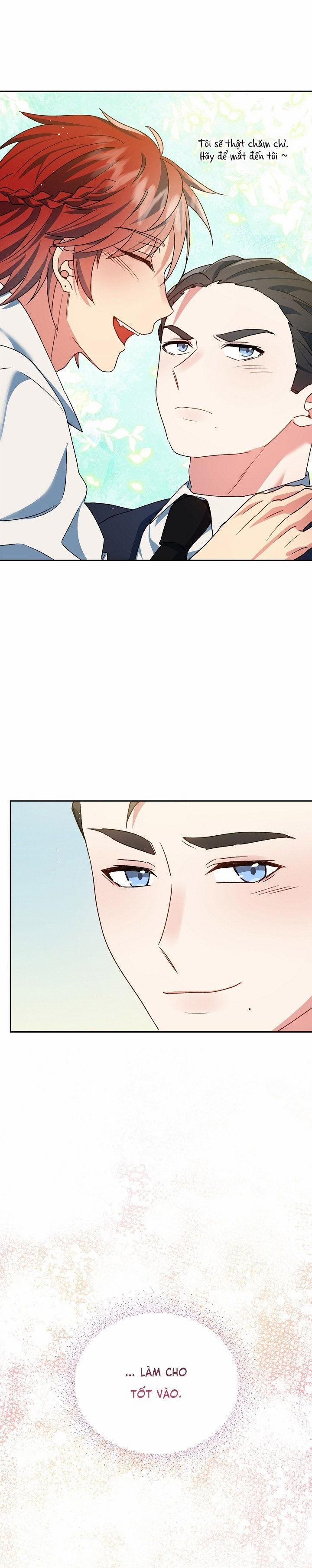 Tuyển Tập Ám Ảnh, Mưu Mô Công 3.5 0 END trang 18