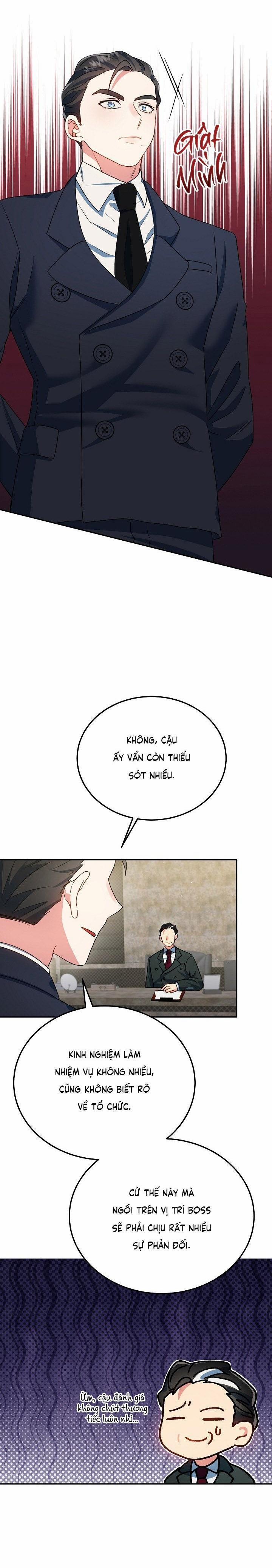 Tuyển Tập Ám Ảnh, Mưu Mô Công 3.5 0 END trang 2