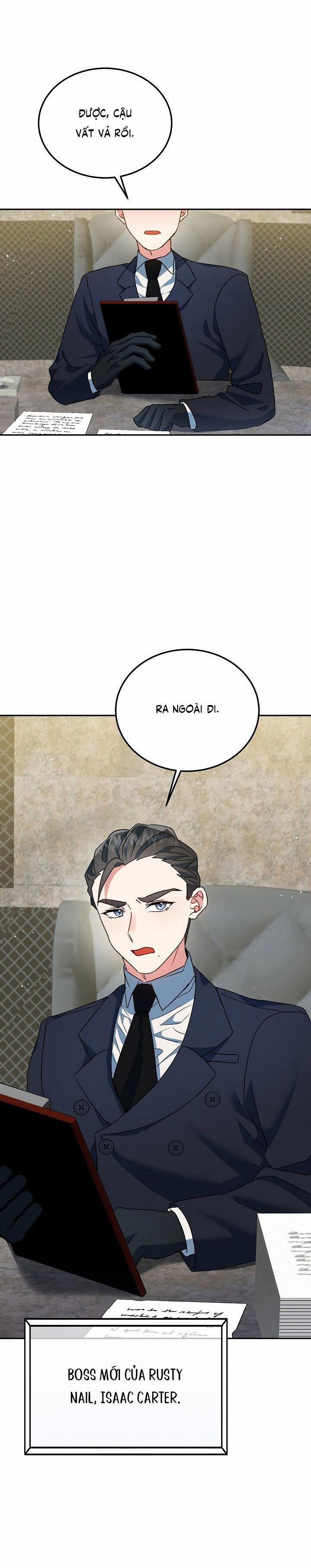 Tuyển Tập Ám Ảnh, Mưu Mô Công 3.5 0 END trang 20