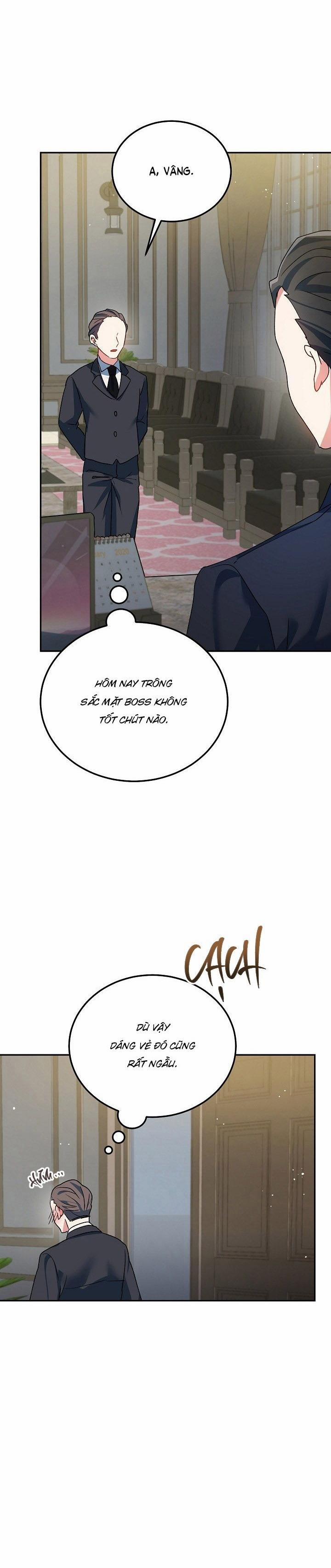 Tuyển Tập Ám Ảnh, Mưu Mô Công 3.5 0 END trang 21