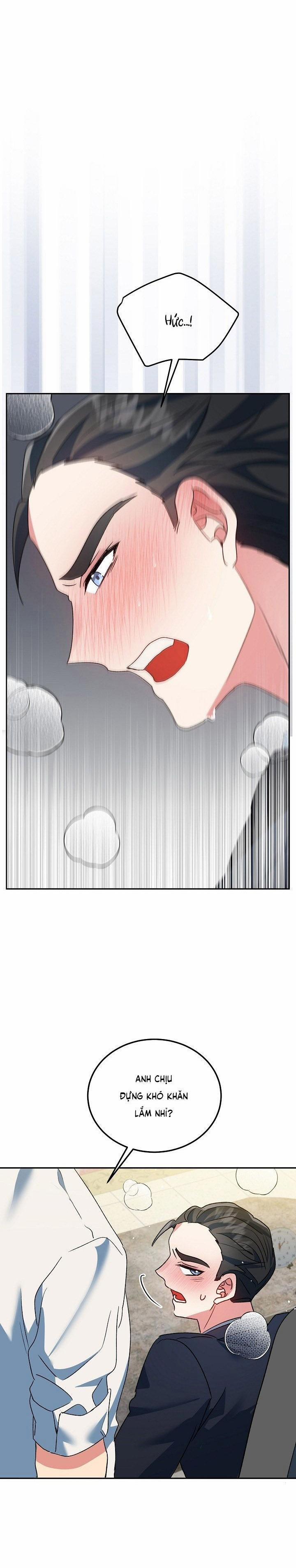 Tuyển Tập Ám Ảnh, Mưu Mô Công 3.5 0 END trang 22