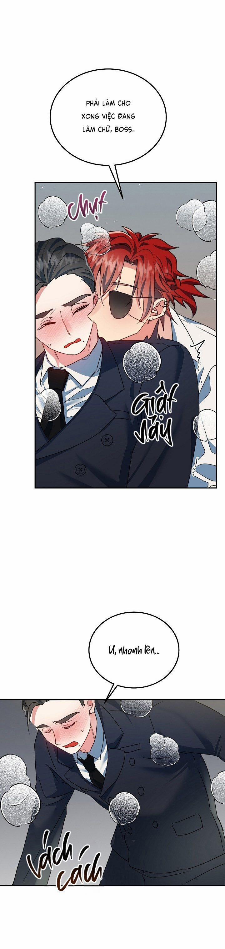 Tuyển Tập Ám Ảnh, Mưu Mô Công 3.5 0 END trang 23