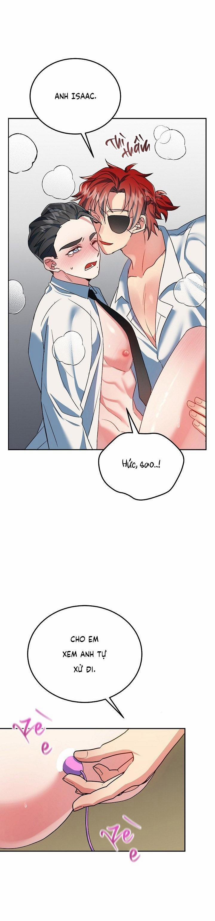 Tuyển Tập Ám Ảnh, Mưu Mô Công 3.5 0 END trang 25