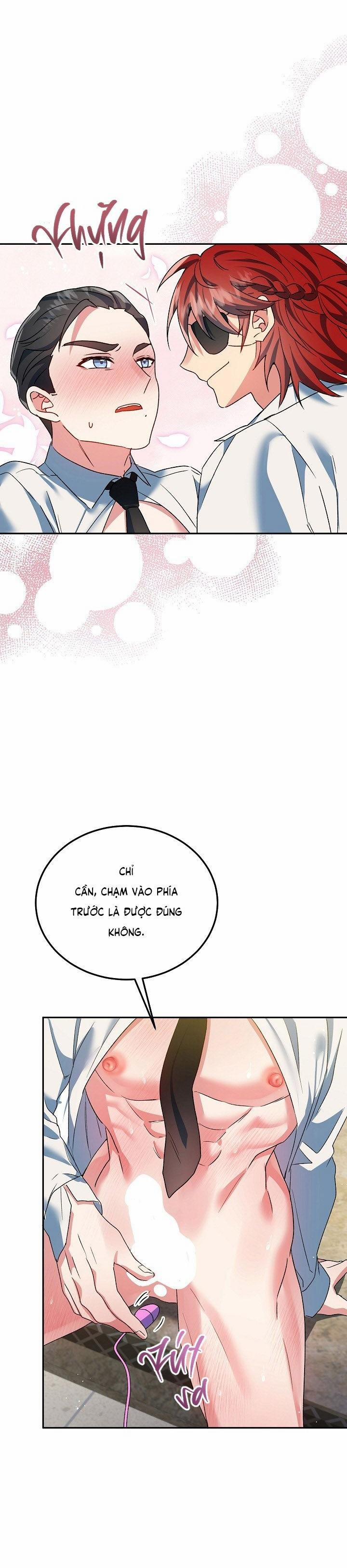 Tuyển Tập Ám Ảnh, Mưu Mô Công 3.5 0 END trang 27