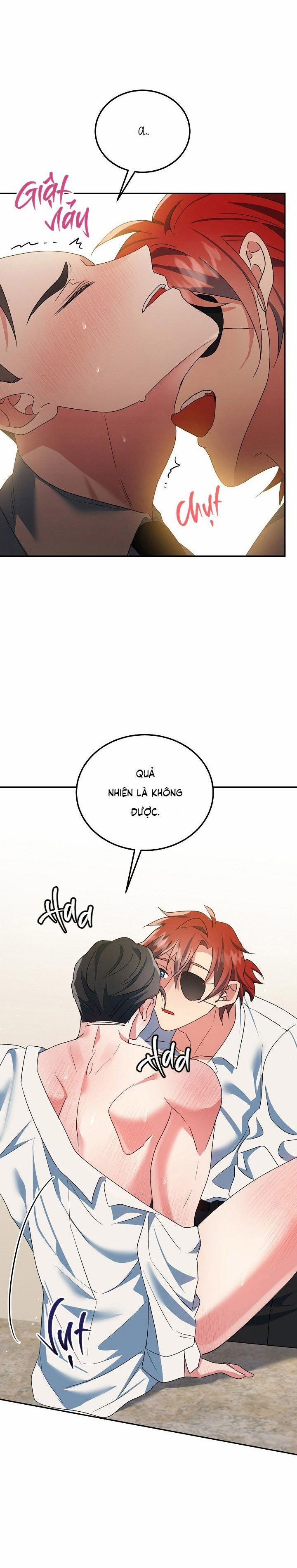 Tuyển Tập Ám Ảnh, Mưu Mô Công 3.5 0 END trang 29