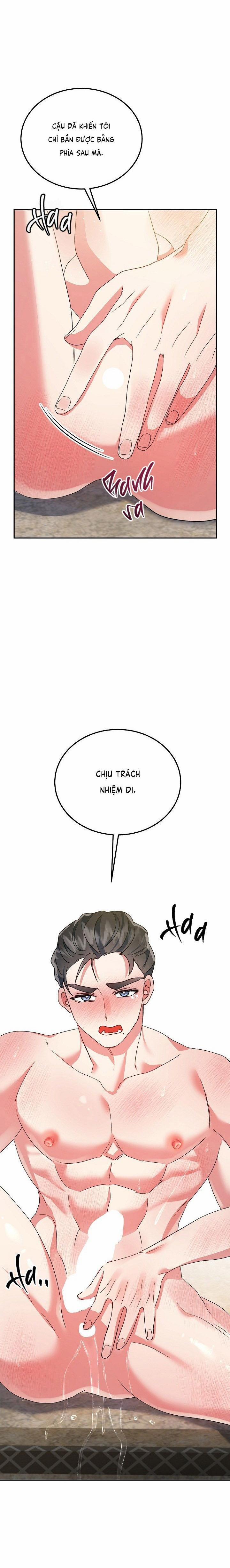 Tuyển Tập Ám Ảnh, Mưu Mô Công 3.5 0 END trang 30