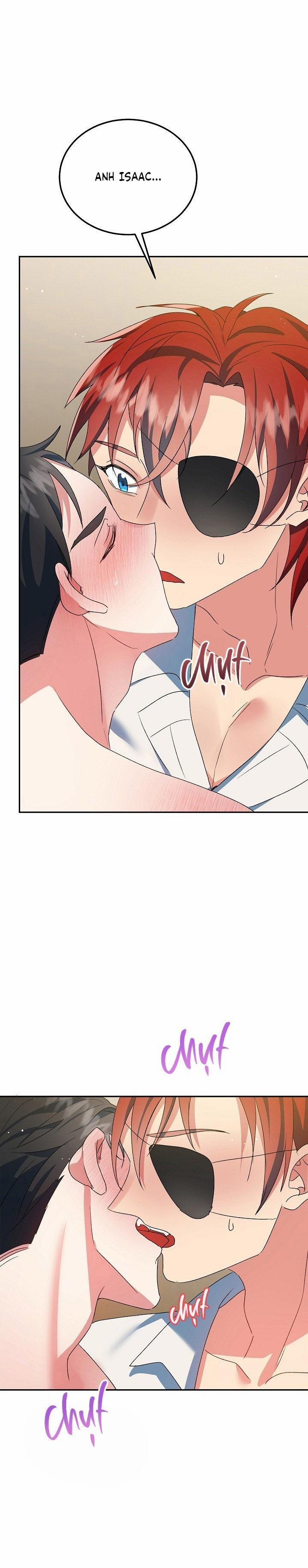 Tuyển Tập Ám Ảnh, Mưu Mô Công 3.5 0 END trang 31