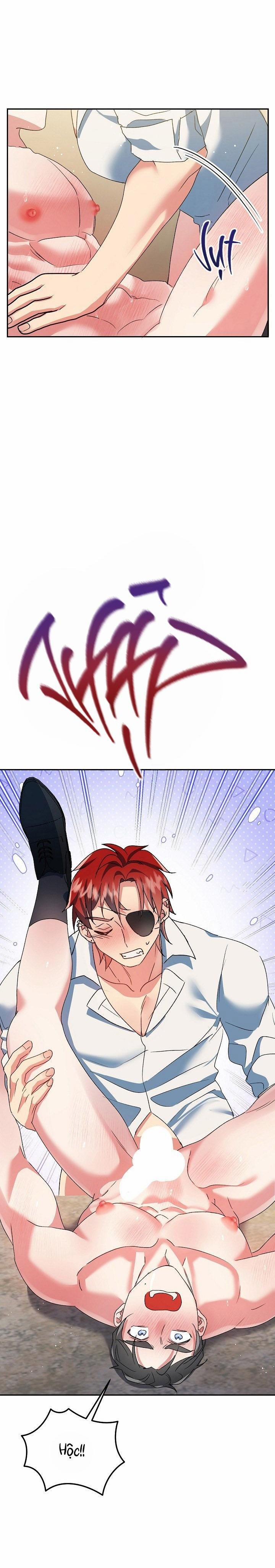 Tuyển Tập Ám Ảnh, Mưu Mô Công 3.5 0 END trang 32