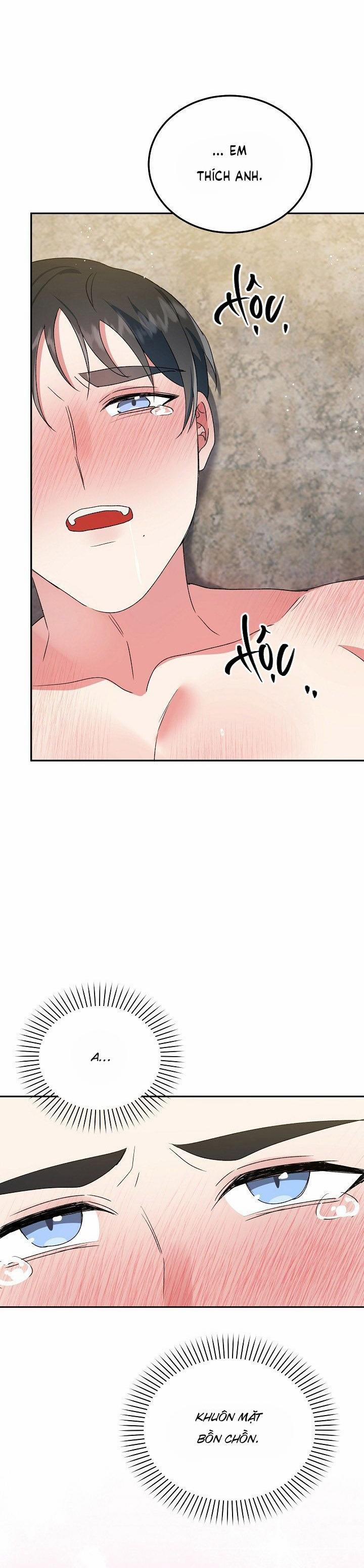 Tuyển Tập Ám Ảnh, Mưu Mô Công 3.5 0 END trang 33