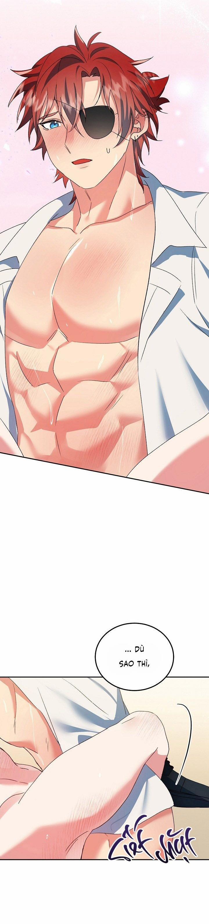 Tuyển Tập Ám Ảnh, Mưu Mô Công 3.5 0 END trang 34