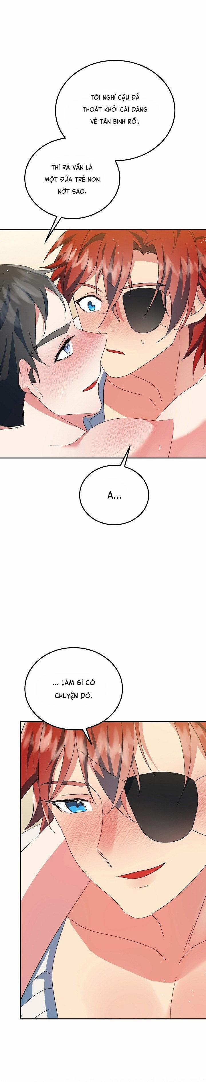 Tuyển Tập Ám Ảnh, Mưu Mô Công 3.5 0 END trang 35