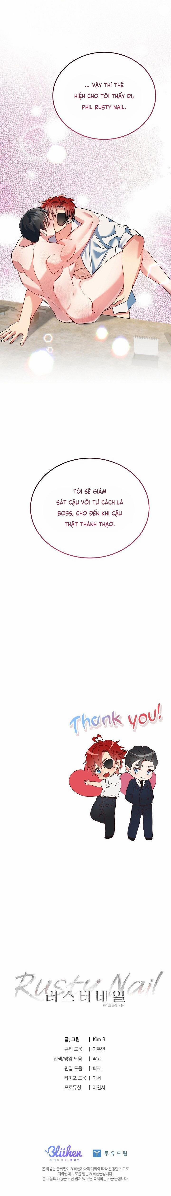 Tuyển Tập Ám Ảnh, Mưu Mô Công 3.5 0 END trang 36