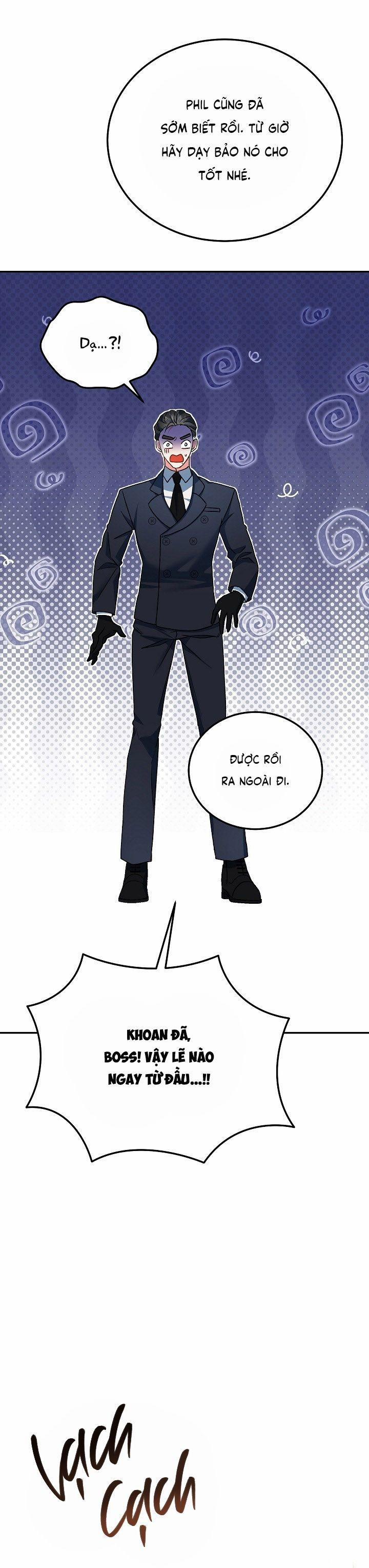 Tuyển Tập Ám Ảnh, Mưu Mô Công 3.5 0 END trang 5