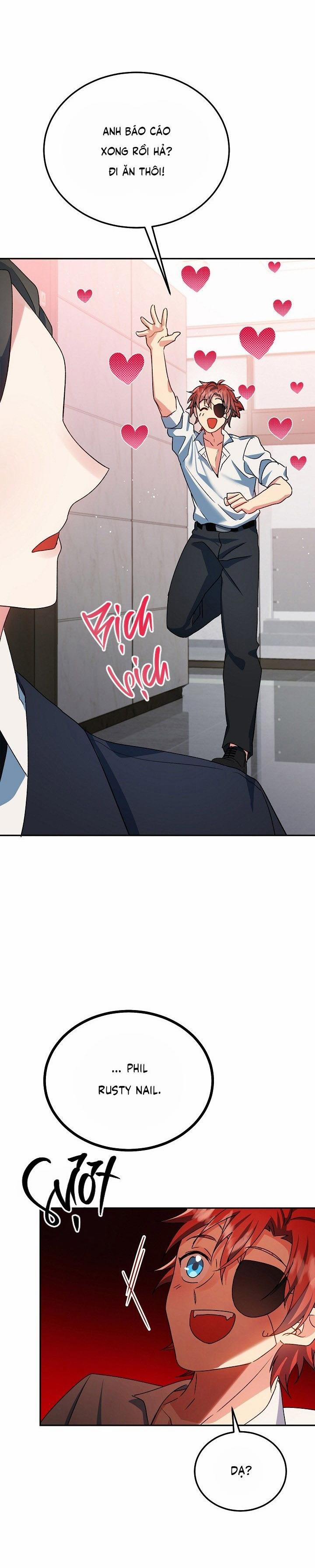 Tuyển Tập Ám Ảnh, Mưu Mô Công 3.5 0 END trang 7