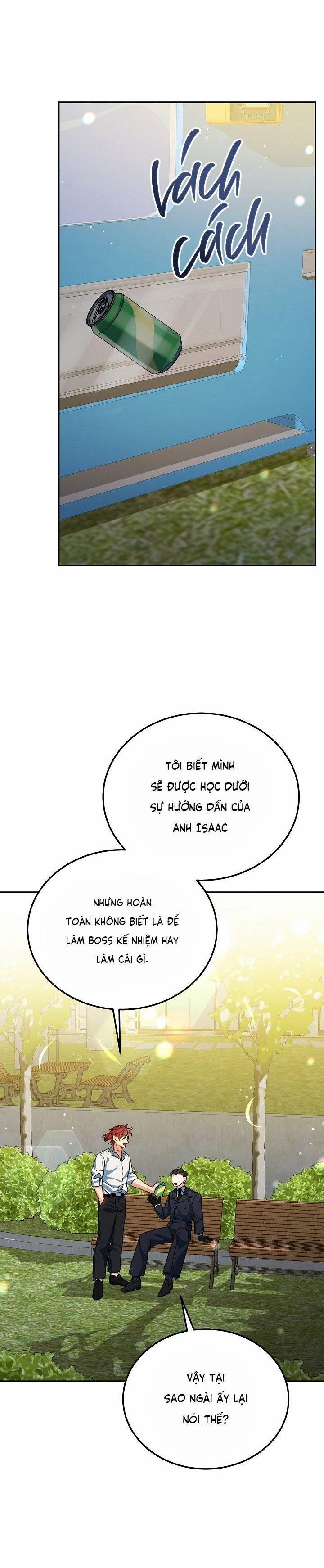 Tuyển Tập Ám Ảnh, Mưu Mô Công 3.5 0 END trang 9