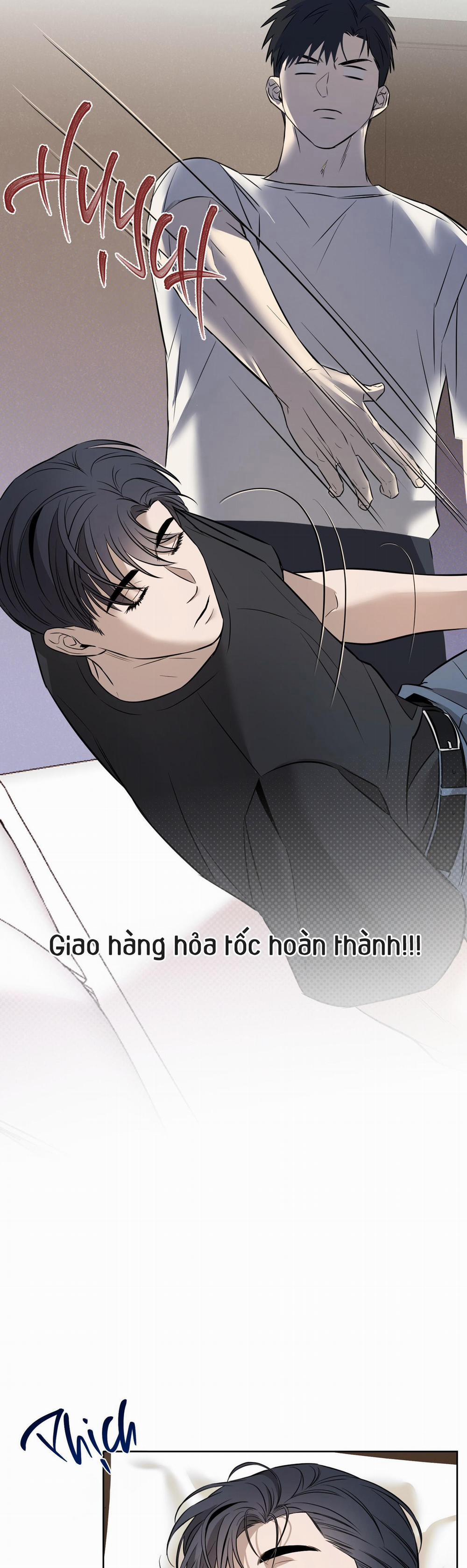 Tuyển Tập Ám Ảnh, Mưu Mô Công 4.1 trang 21