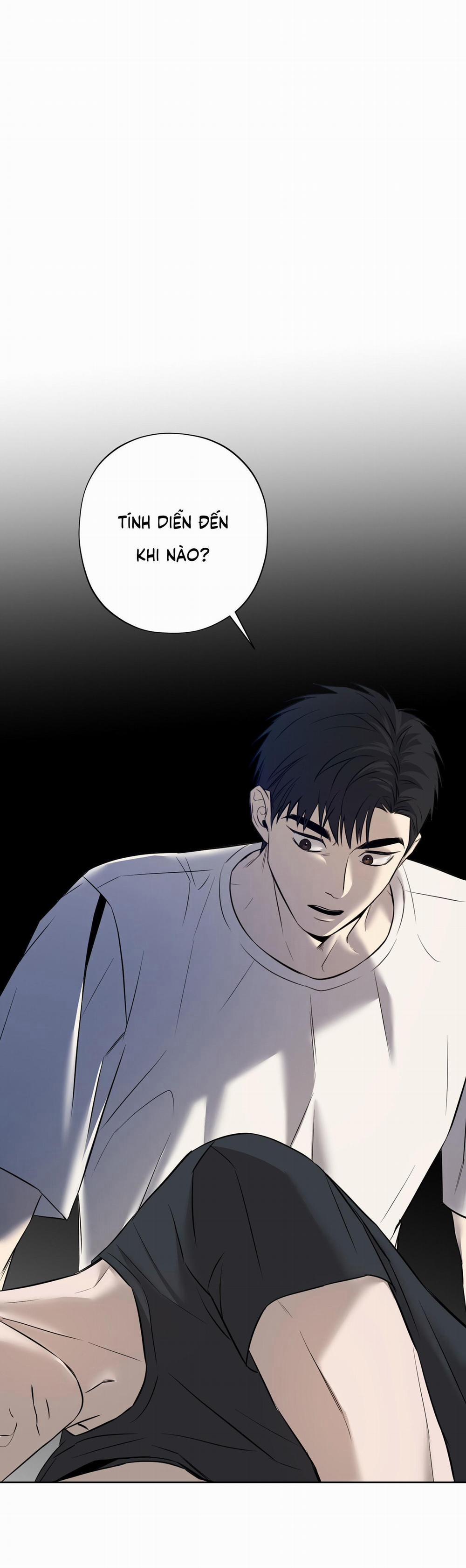 Tuyển Tập Ám Ảnh, Mưu Mô Công 4.1 trang 23