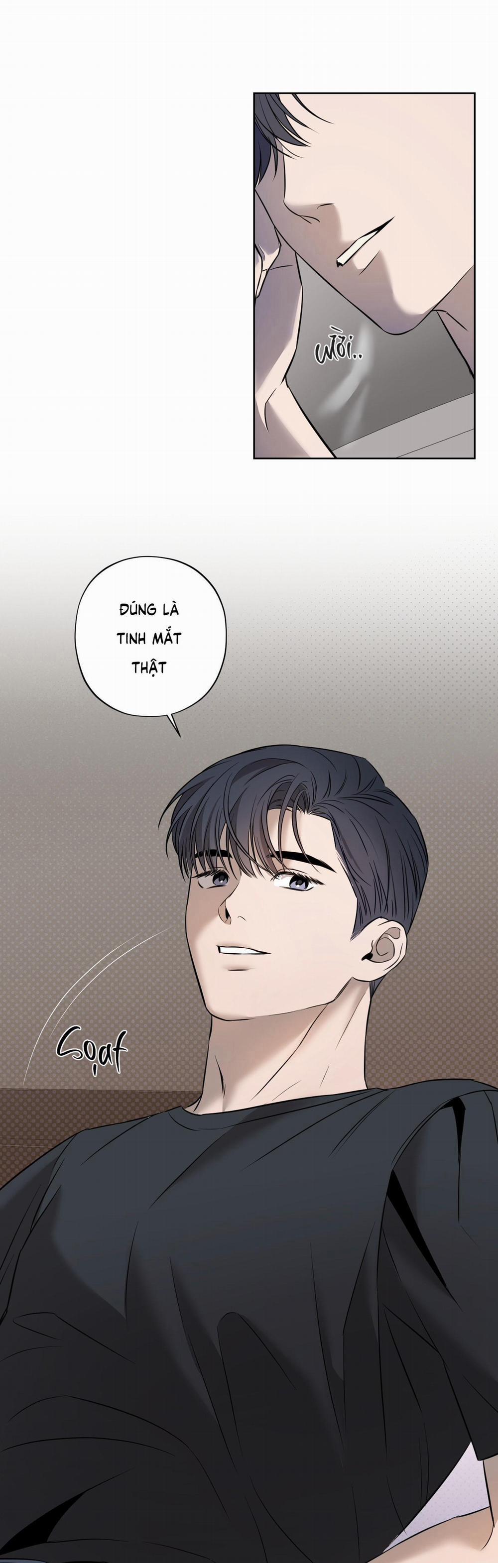 Tuyển Tập Ám Ảnh, Mưu Mô Công 4.1 trang 24