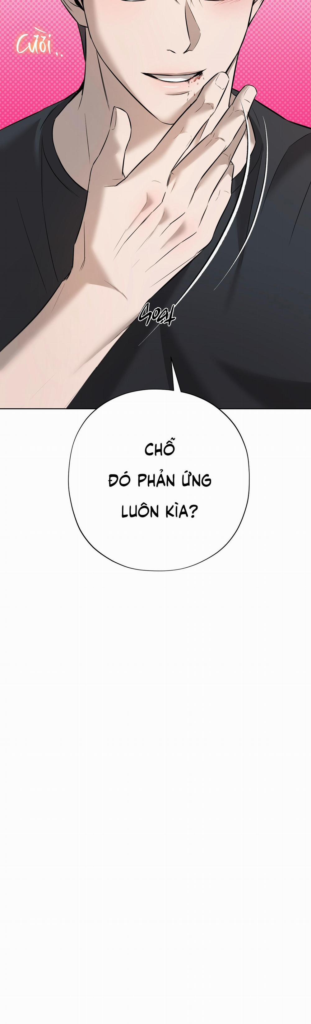 Tuyển Tập Ám Ảnh, Mưu Mô Công 4.1 trang 35