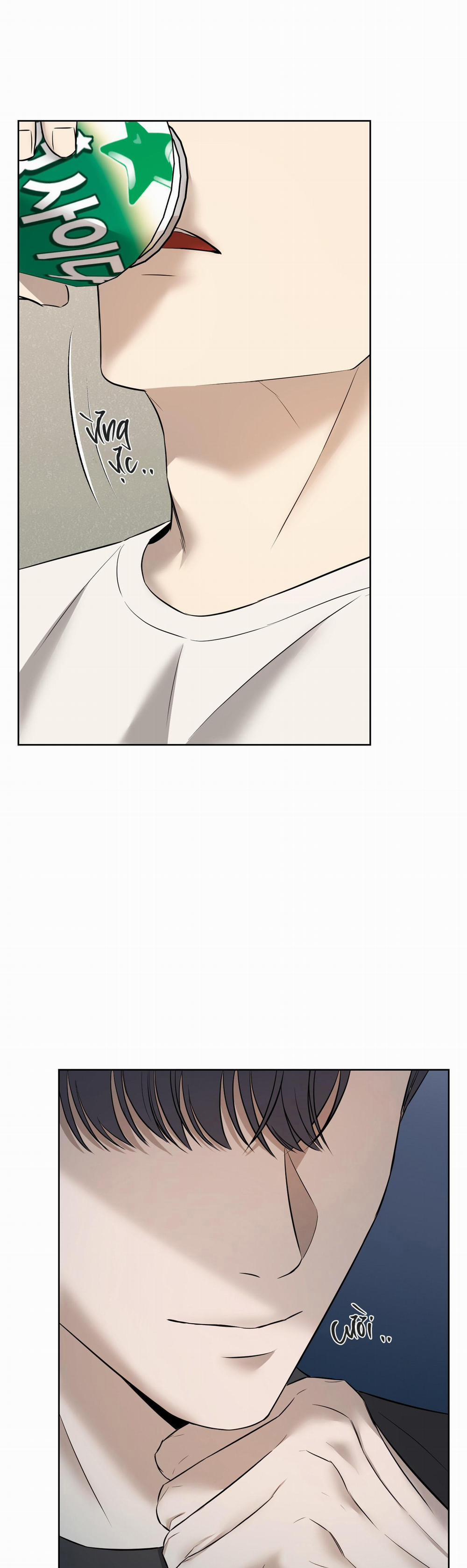 Tuyển Tập Ám Ảnh, Mưu Mô Công 4.1 trang 4