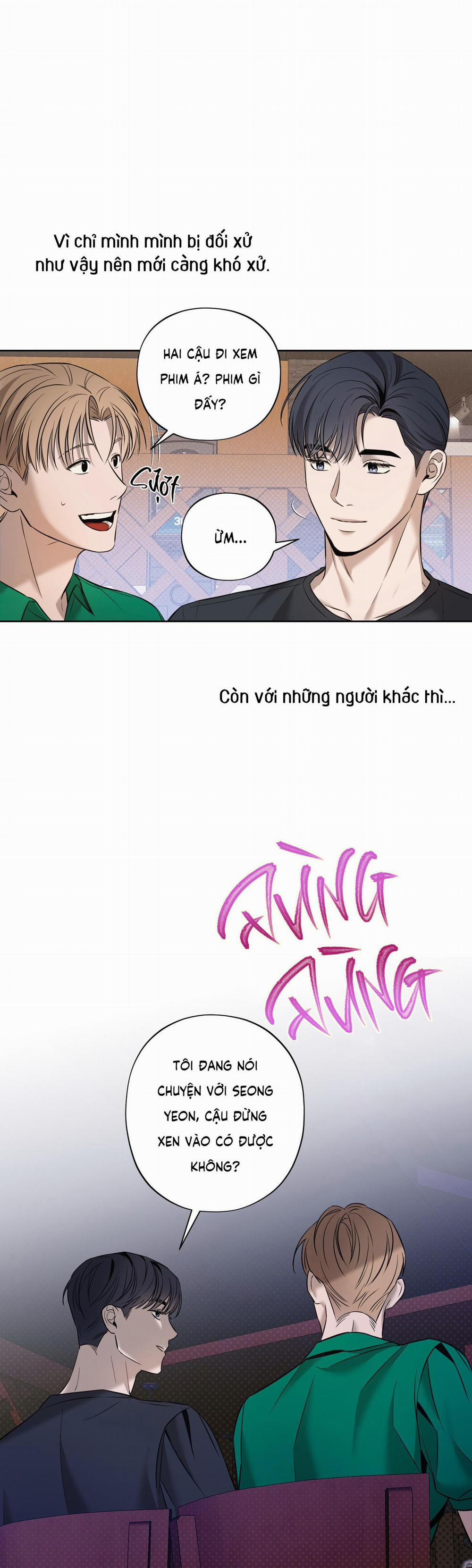 Tuyển Tập Ám Ảnh, Mưu Mô Công 4.1 trang 9