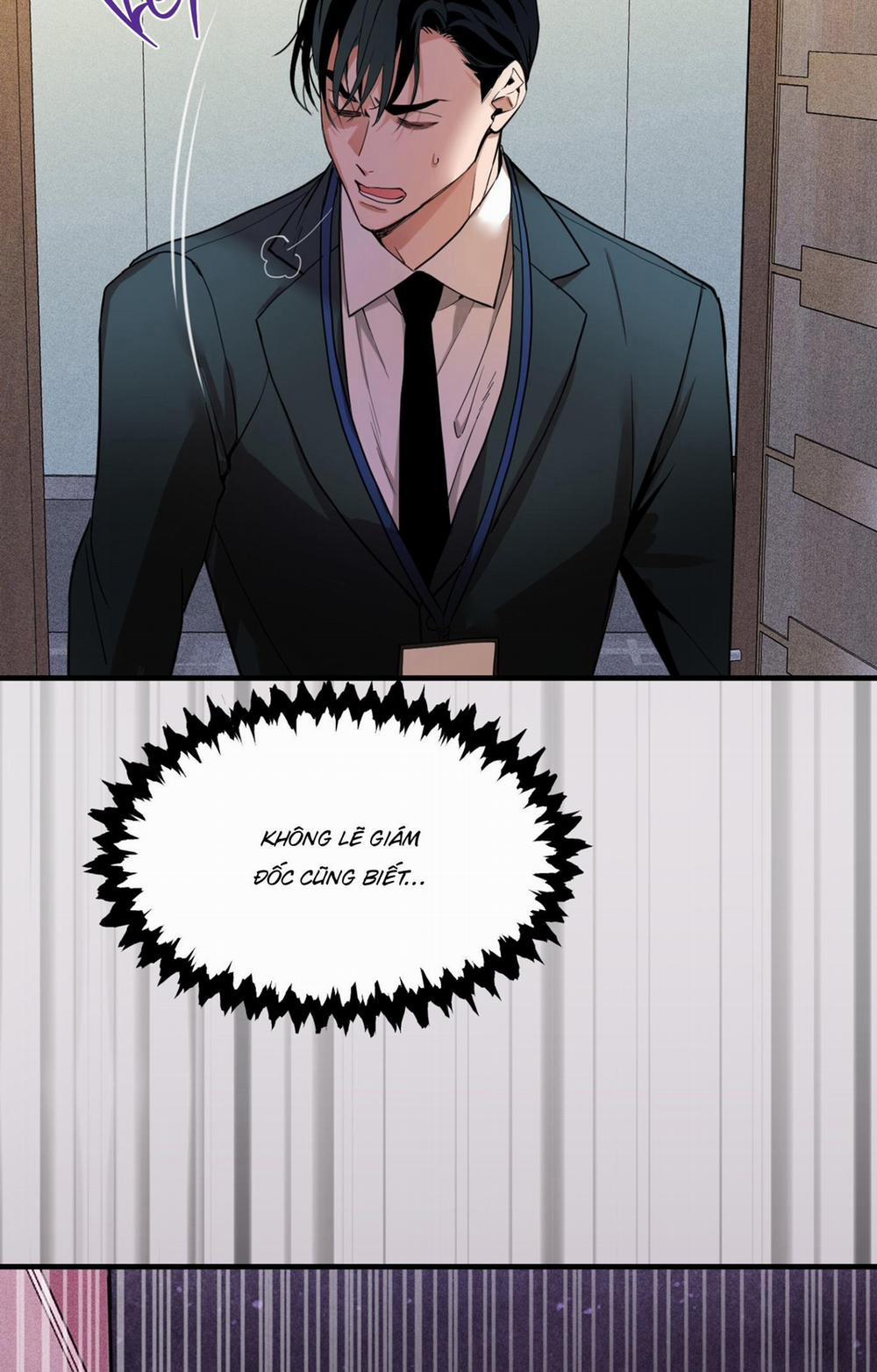 Tuyển Tập Ám Ảnh, Mưu Mô Công 5 0 trang 31