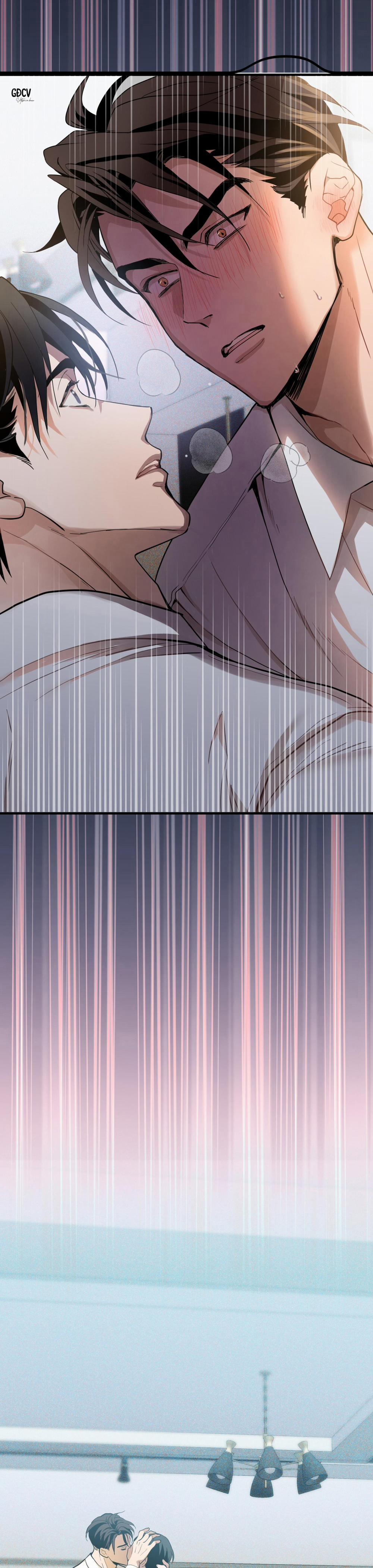 Tuyển Tập Ám Ảnh, Mưu Mô Công 5 trang 14