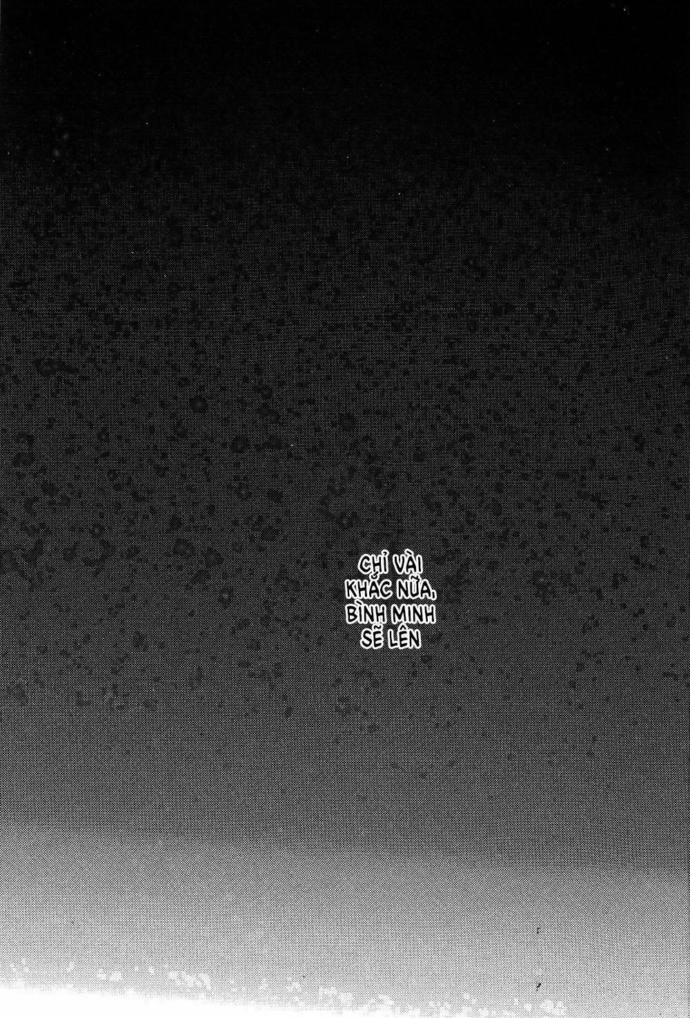 Tuyển Tập Attack On Titan Của Team Vjt 1 trang 2