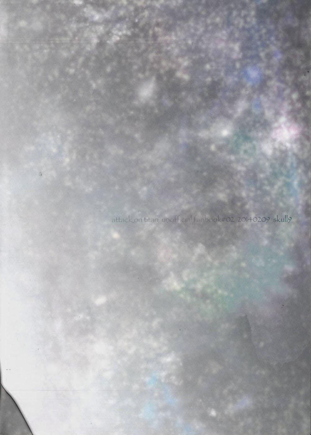 Tuyển Tập Attack On Titan Của Team Vjt 1 trang 28