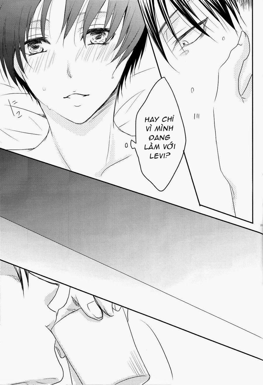 Tuyển Tập Attack On Titan Của Team Vjt 10 trang 17