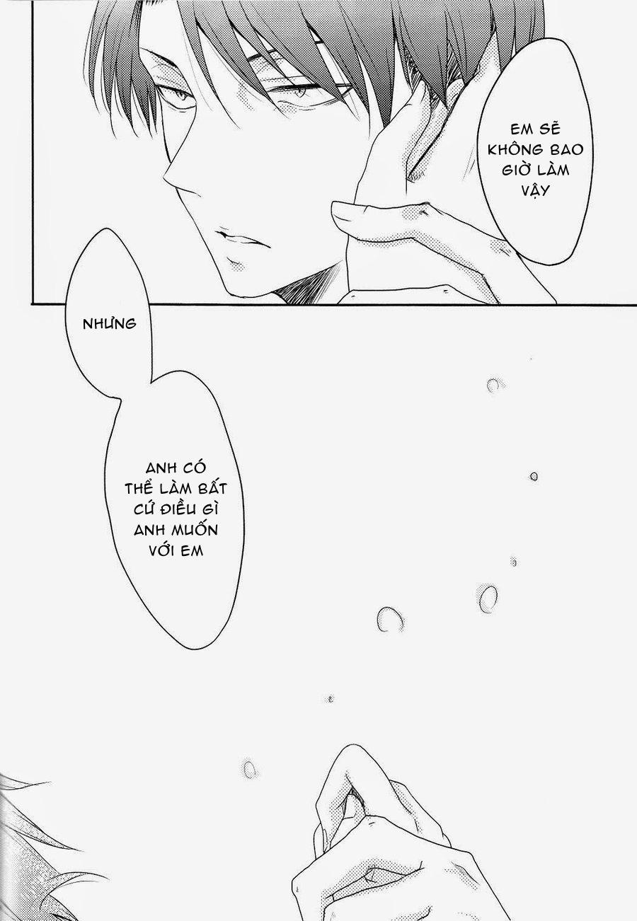 Tuyển Tập Attack On Titan Của Team Vjt 10 trang 20