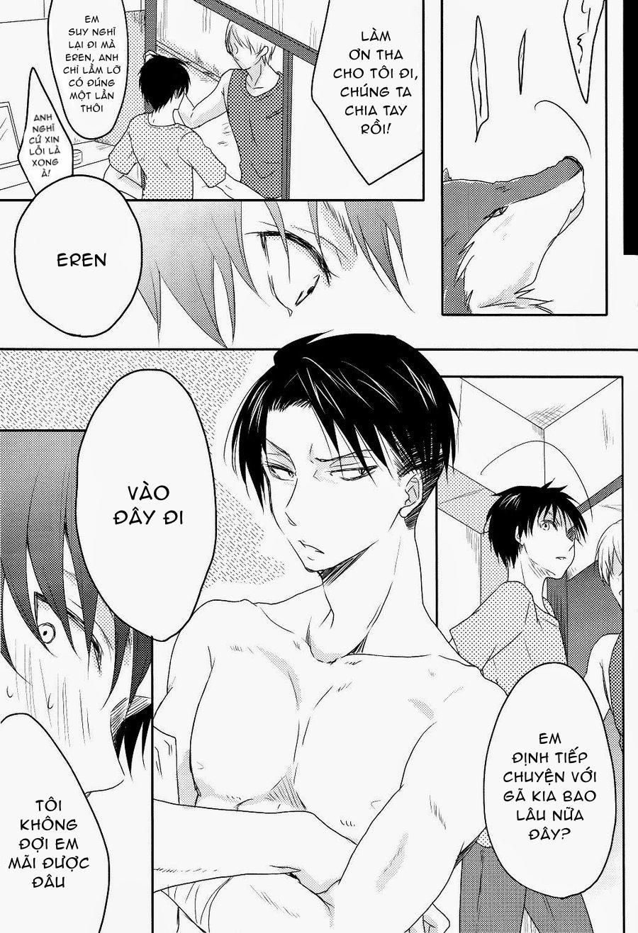 Tuyển Tập Attack On Titan Của Team Vjt 10 trang 5