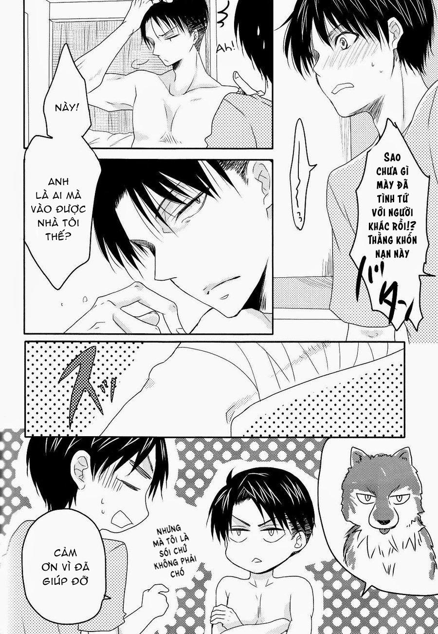 Tuyển Tập Attack On Titan Của Team Vjt 10 trang 6