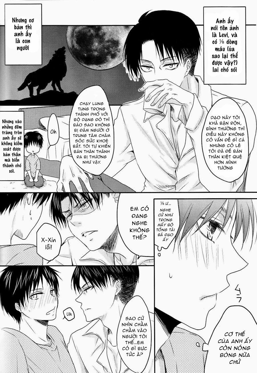 Tuyển Tập Attack On Titan Của Team Vjt 10 trang 8