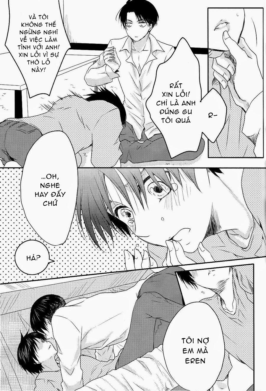 Tuyển Tập Attack On Titan Của Team Vjt 10 trang 9