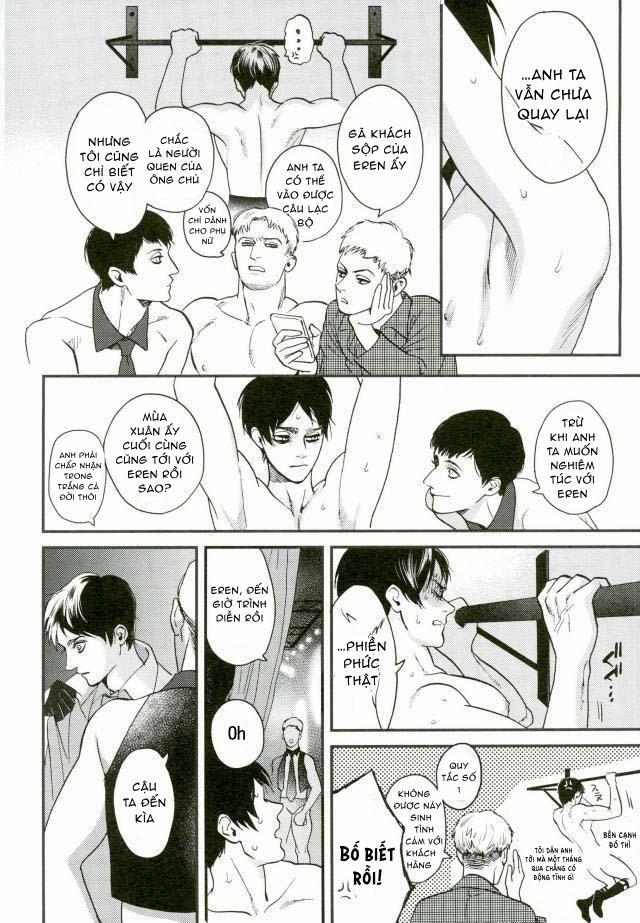 Tuyển Tập Attack On Titan Của Team Vjt 11 trang 10