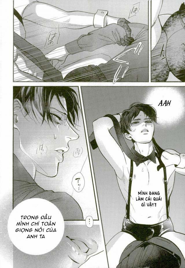 Tuyển Tập Attack On Titan Của Team Vjt 11 trang 14