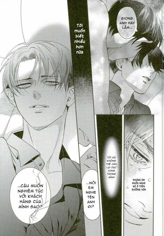 Tuyển Tập Attack On Titan Của Team Vjt 11 trang 15