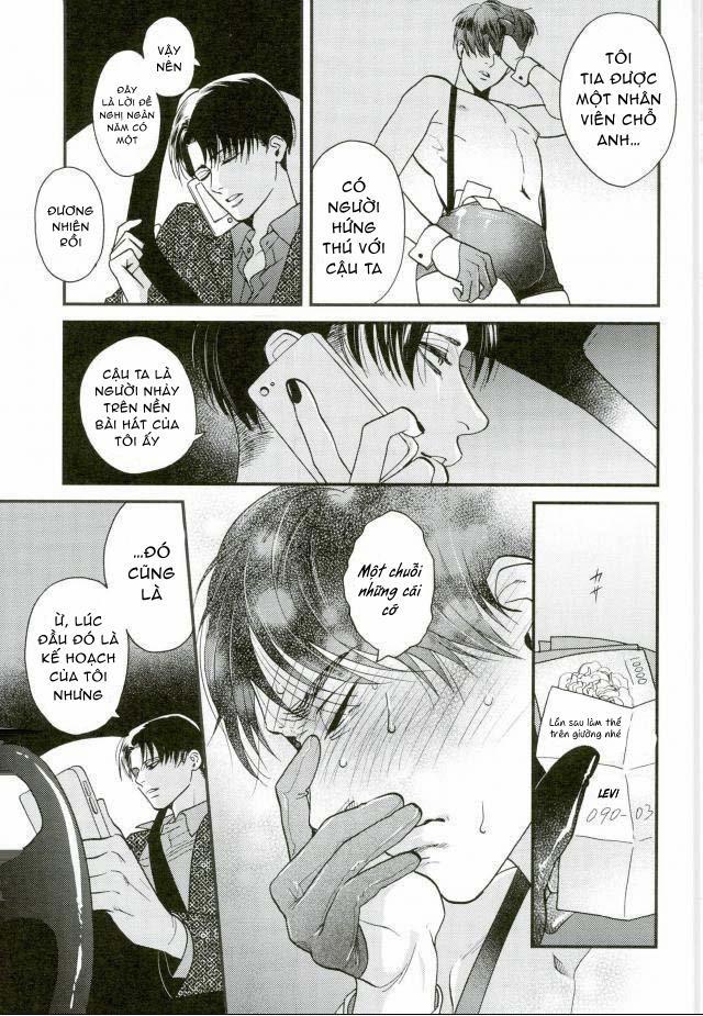 Tuyển Tập Attack On Titan Của Team Vjt 11 trang 17