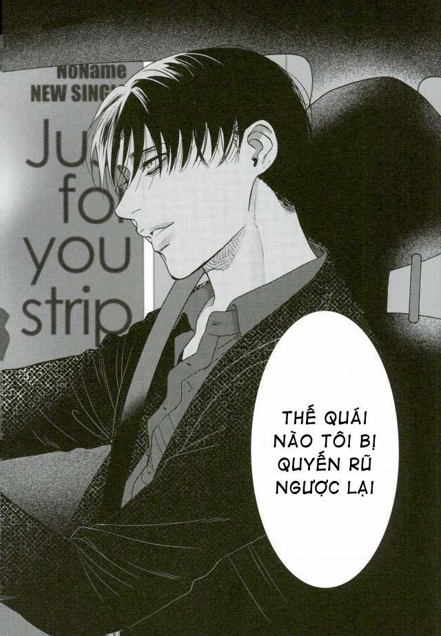 Tuyển Tập Attack On Titan Của Team Vjt 11 trang 18