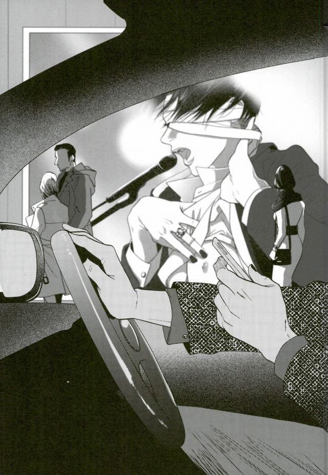 Tuyển Tập Attack On Titan Của Team Vjt 11 trang 19