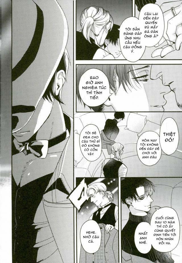 Tuyển Tập Attack On Titan Của Team Vjt 11 trang 2