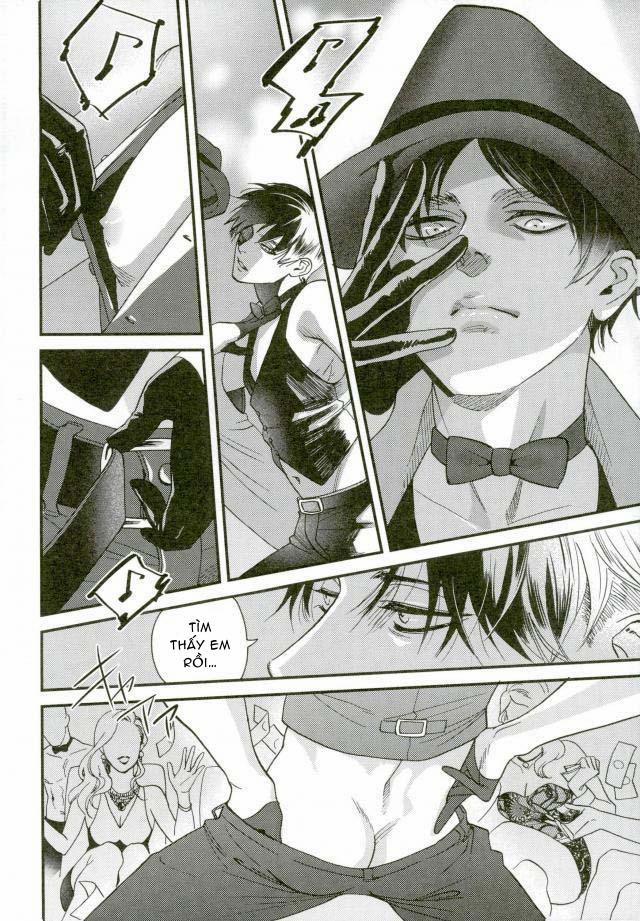 Tuyển Tập Attack On Titan Của Team Vjt 11 trang 4