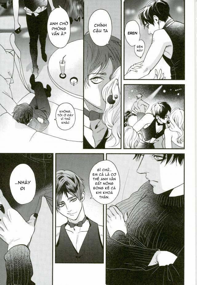 Tuyển Tập Attack On Titan Của Team Vjt 11 trang 5