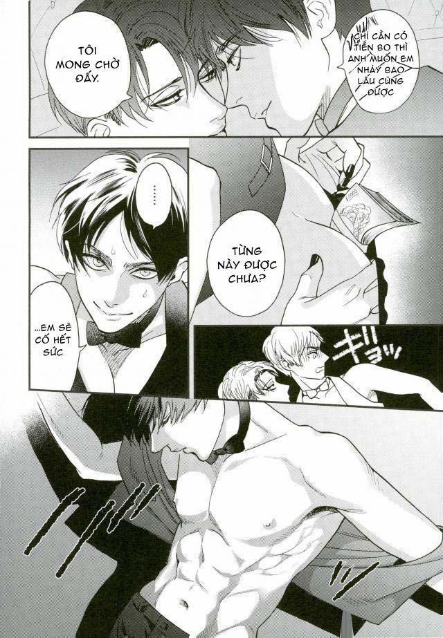 Tuyển Tập Attack On Titan Của Team Vjt 11 trang 6