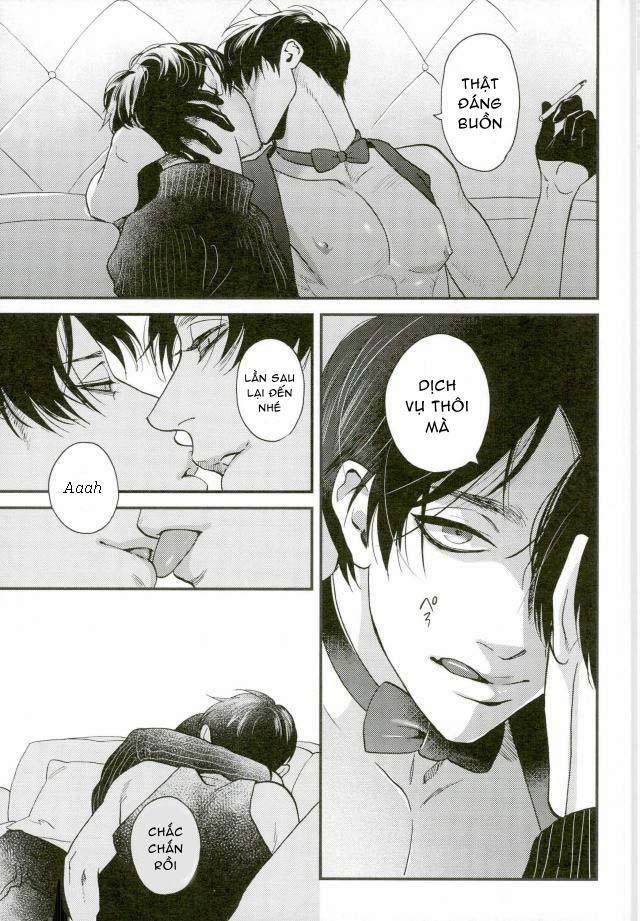 Tuyển Tập Attack On Titan Của Team Vjt 11 trang 9